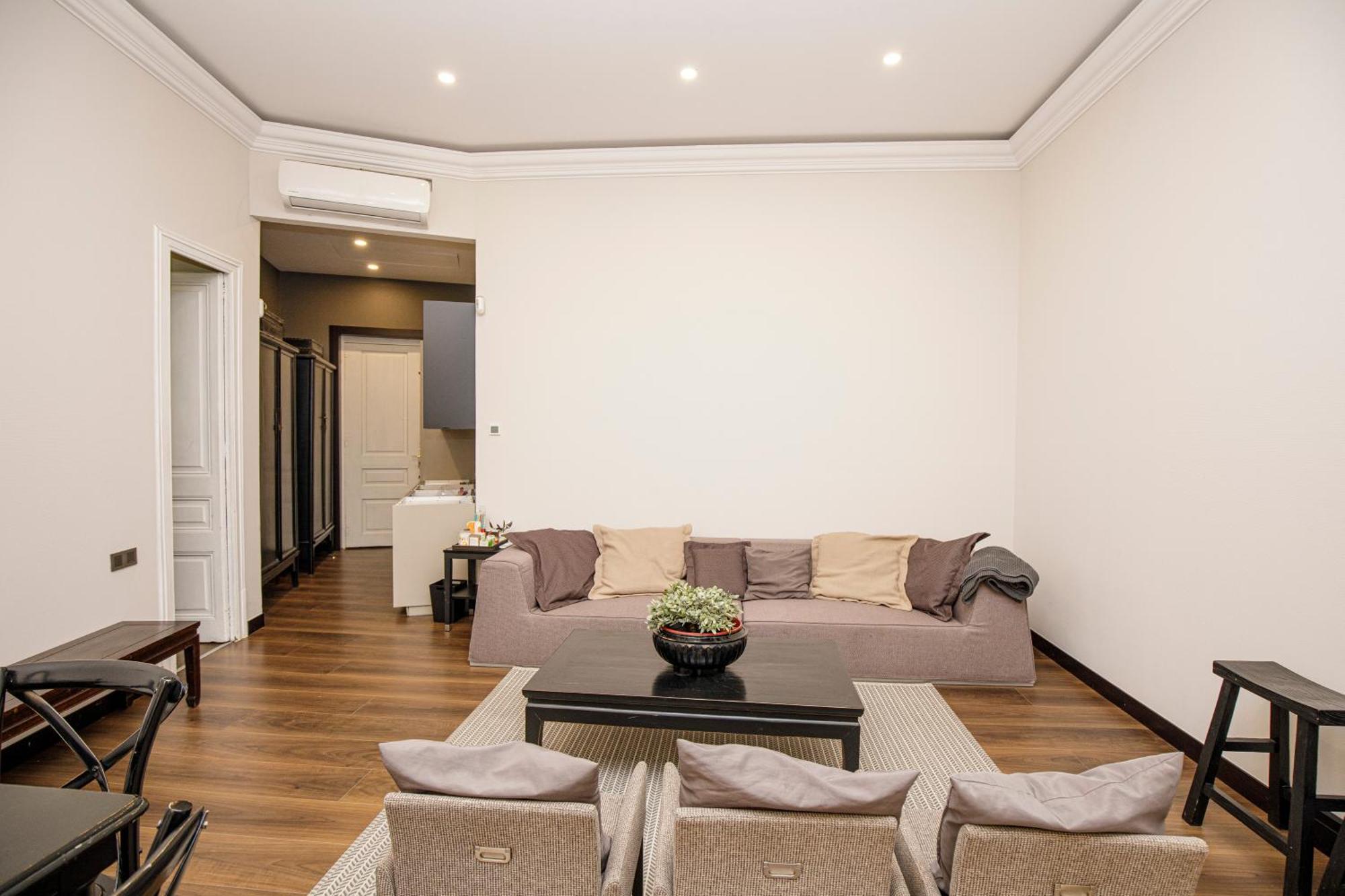 Lejlighed Beautiful Trendy Spacious Very Location