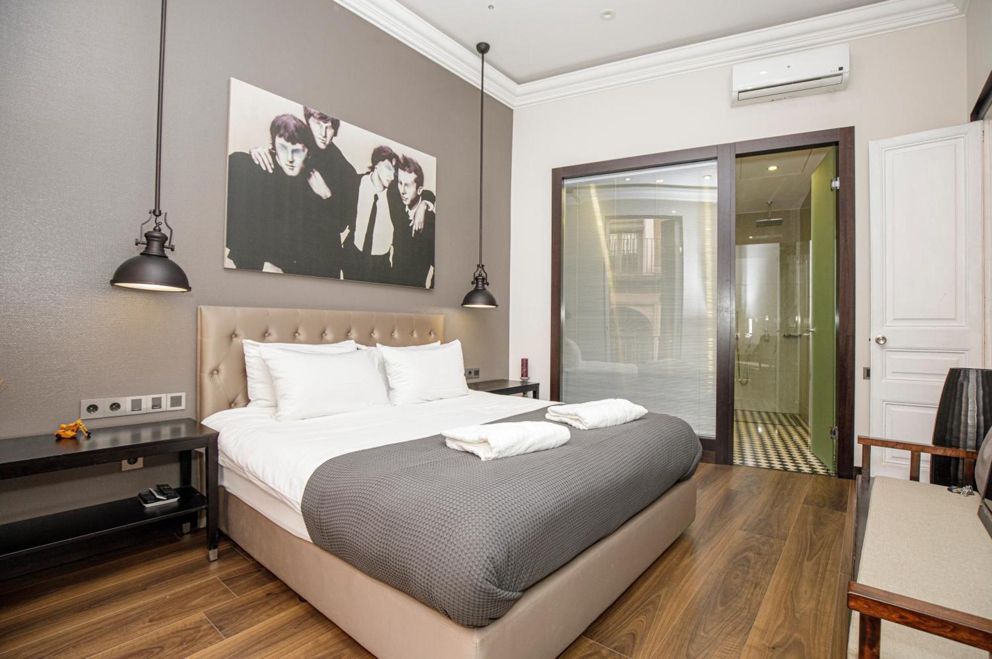 Lejlighed Beautiful Trendy Spacious Very Location